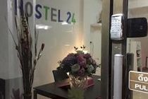 Hostel 24 *